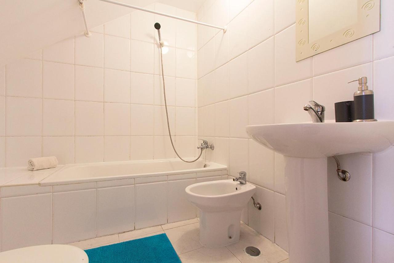 Apartamento Rossio Vintage By Homing Lisboa Exterior foto